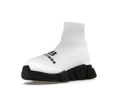 Balenciaga Speed Recycled White