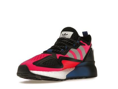 adidas ZX 2K Boost Shock Pink Black (Women's)