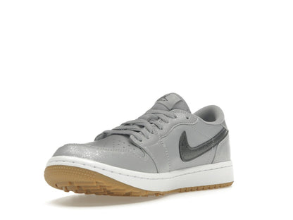 Jordan 1 Retro Low Golf Wolf Grey Gum