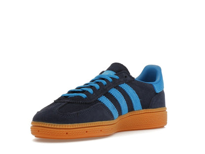 adidas Handball Spezial Night Indigo Bright Blue (Women's)