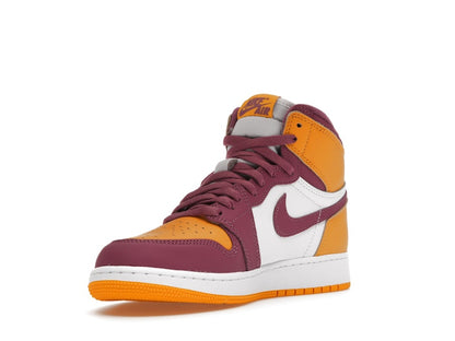 Jordan 1 Retro High OG Brotherhood (GS)
