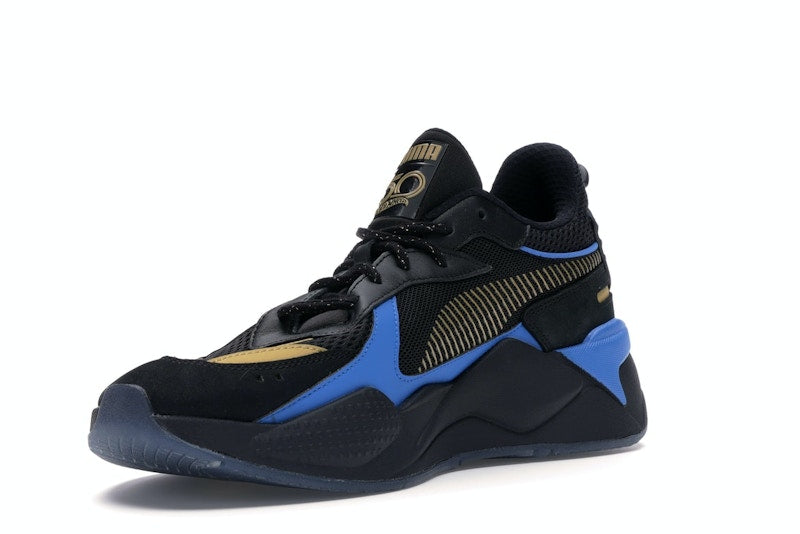 Puma RS-X Toys Hot Wheels Bone Shaker
