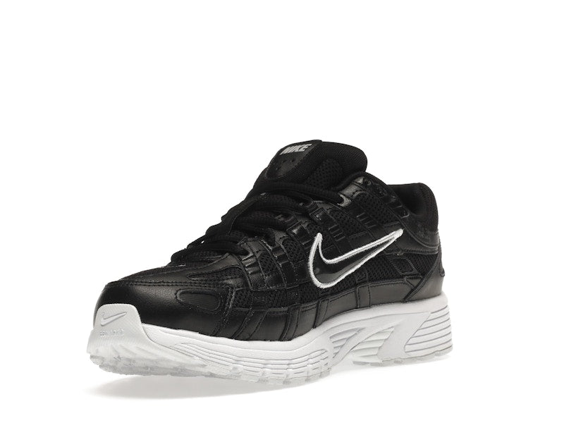 Nike P-6000 Black Anthracite White (Women's)