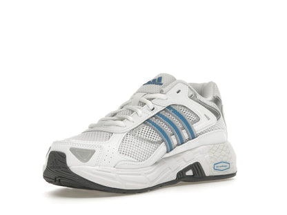 adidas Response CL Cloud White Bright Blue