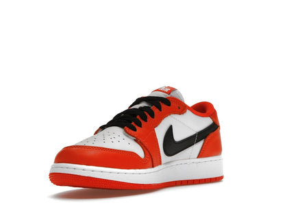 Jordan 1 Low OG Starfish (GS)