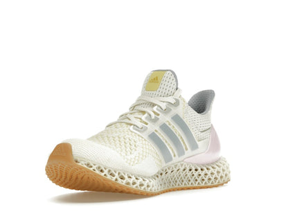 adidas Ultra 4D Off White Orchid Fusion