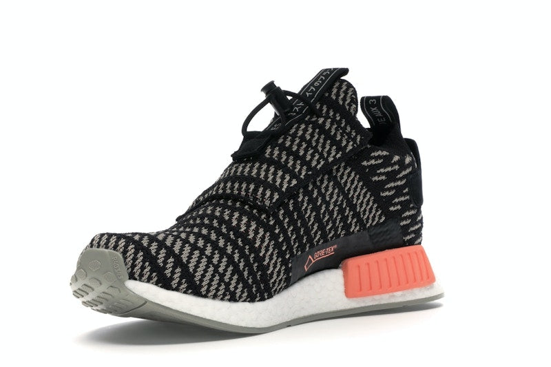 adidas NMD TS1 Core Black Sesame