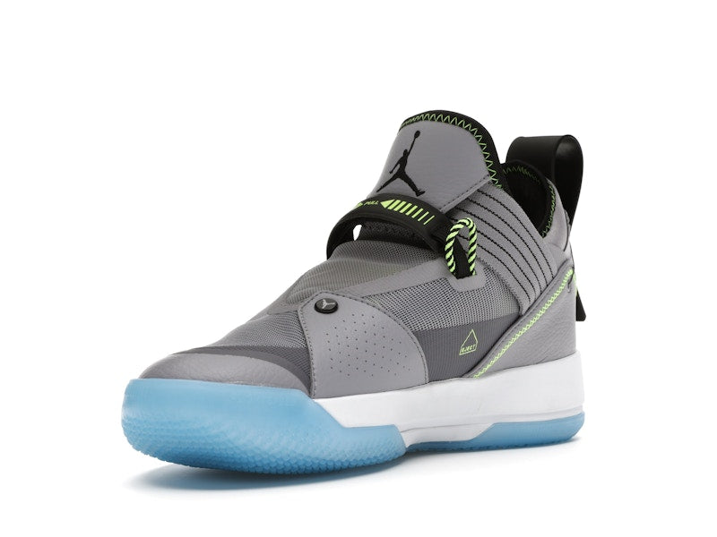 Jordan XXXIII SE Cement Grey