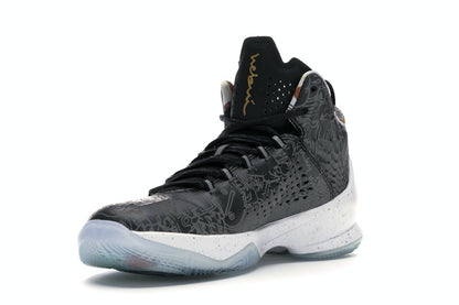 Jordan Melo M11 Hebru