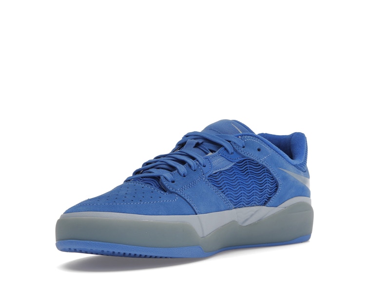 Nike SB Ishod Wair Pacific Blue