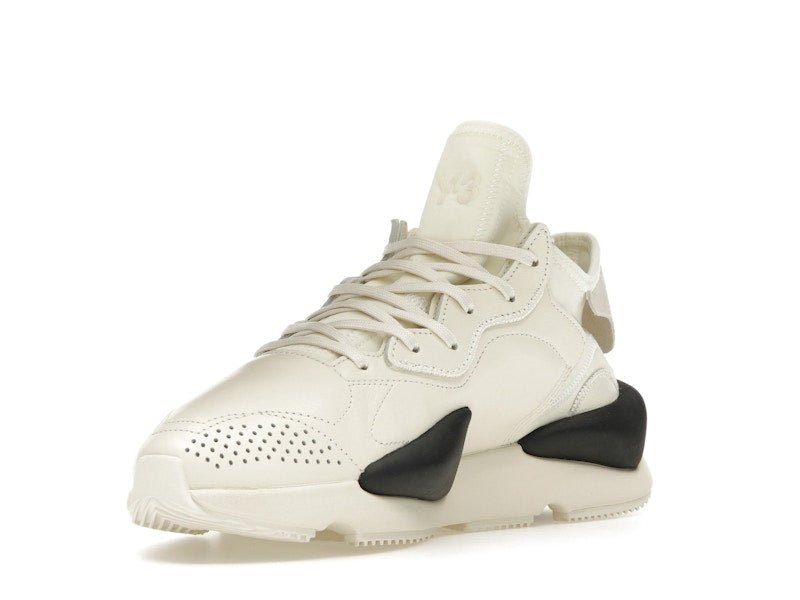 adidas Y-3 Kaiwa Cream White Black