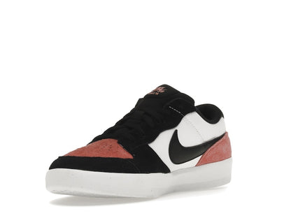 Nike SB Force 58 Pink Salt Black