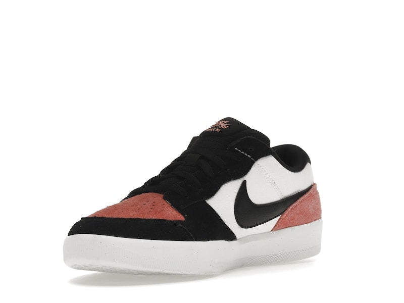 Nike SB Force 58 Pink Salt Black
