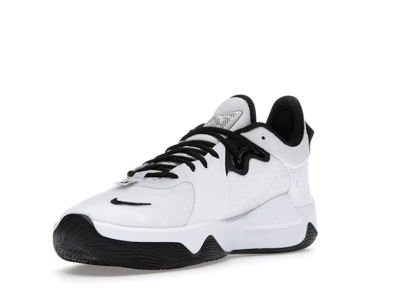 Nike PG 5 Platinum Tint
