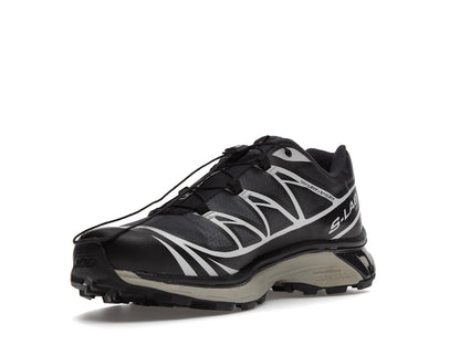 Salomon XT-6 Adv Dover Street Market Black