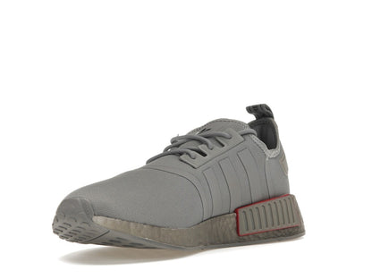 adidas NMD R1 Grey Three Grey Boost