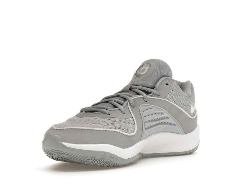 Nike KD 16 TB Wolf Grey White