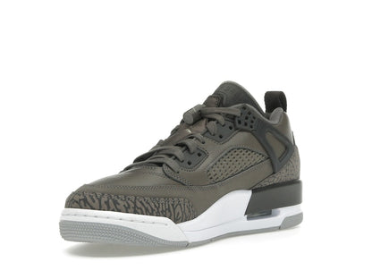 Jordan Spizike Low Cave Stone Anthracite