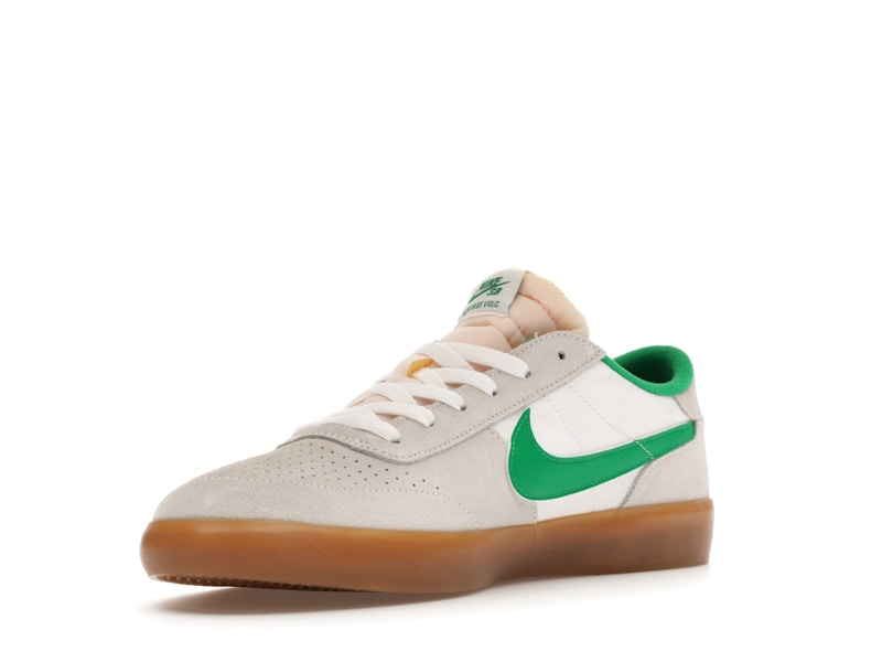 Nike SB Heritage Vulc Lucky Green Gum