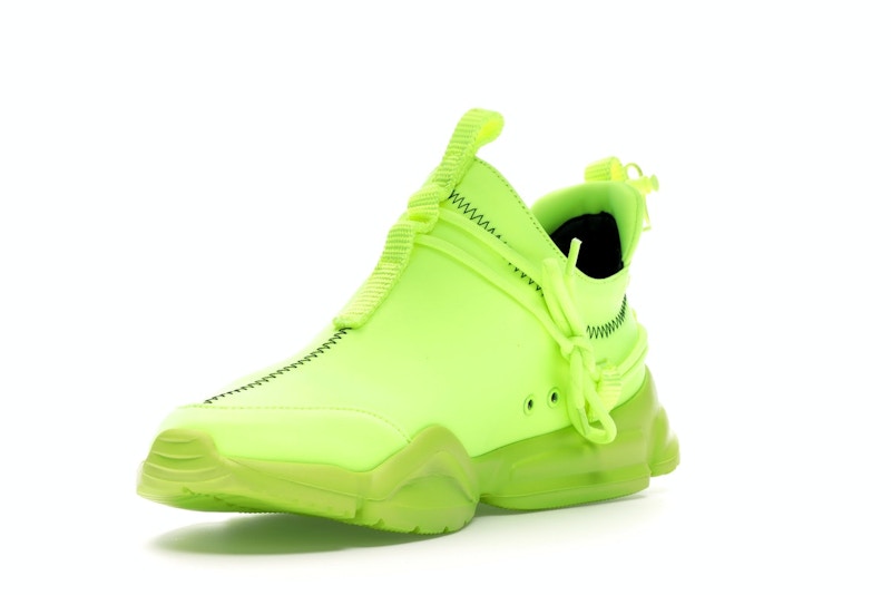 John Geiger 002 Low Volt
