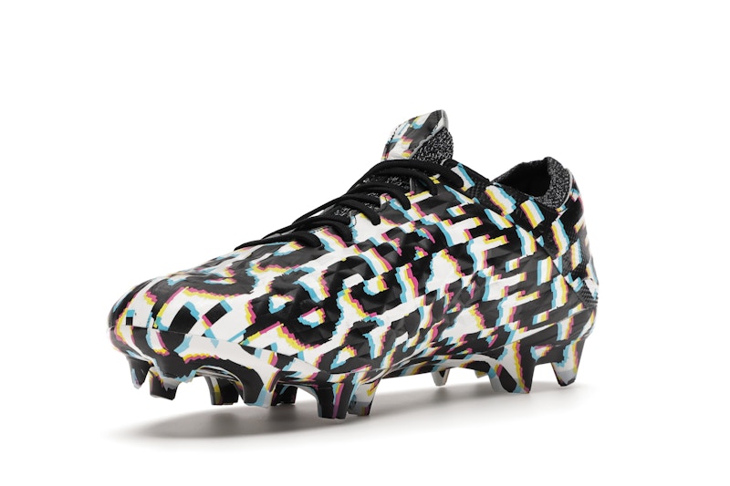 Nike Tiempo Legend 8 Elite SE FG Dazzle Camo