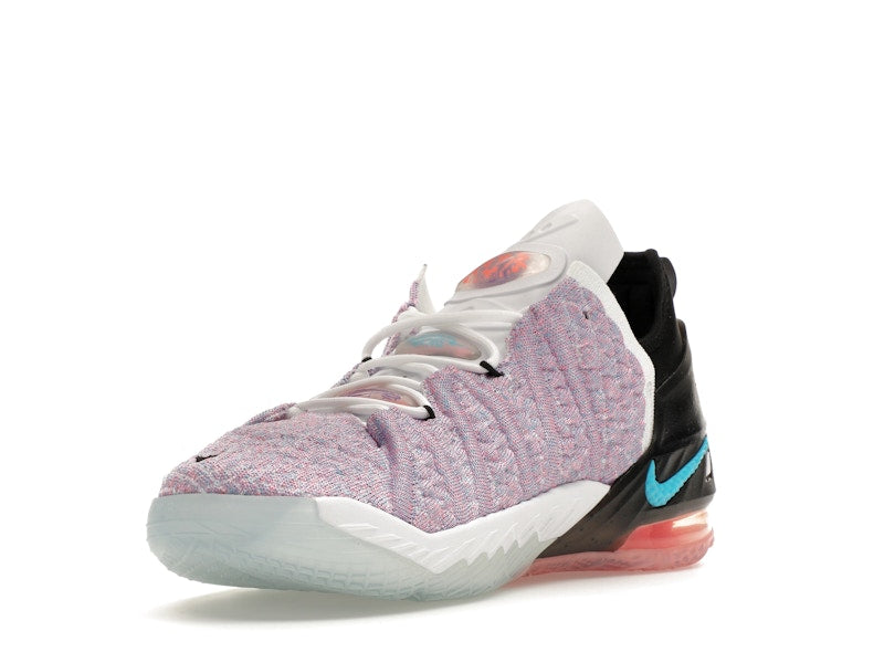 Nike LeBron 18 Graffiti (GS)