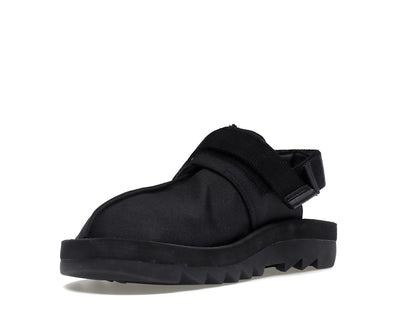 Reebok Beatnik Black