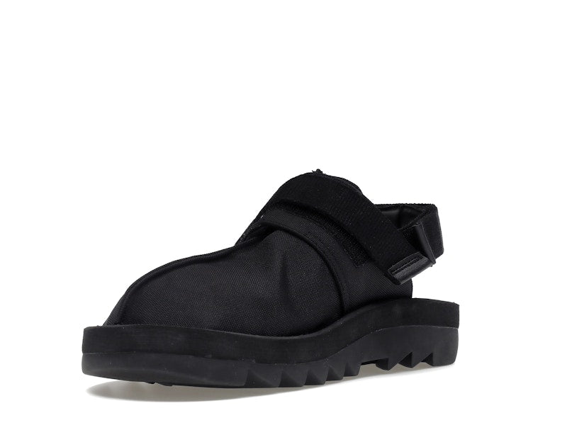 Reebok Beatnik Black