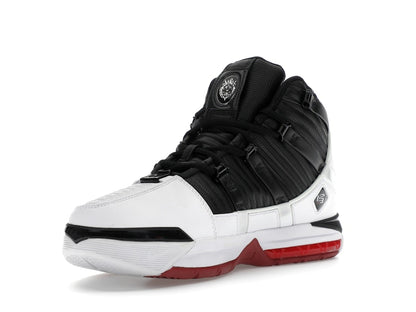 Nike LeBron 3 Home (2019)