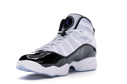 Jordan 6 Rings Concord