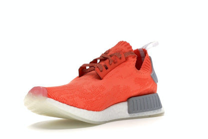 adidas NMD R1 Trace Orange