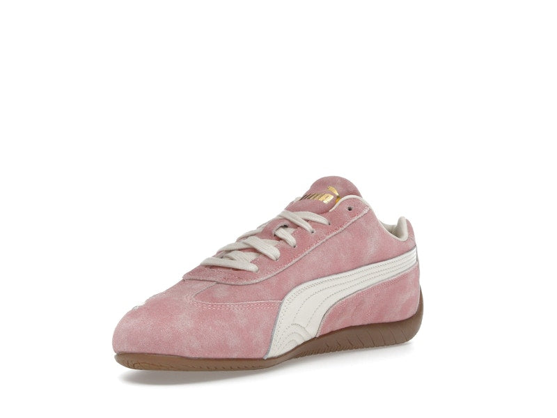 Puma Speedcat Faded Carnation Pink Alpine Snow (Women's)