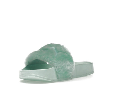 Puma Fur Slide Rihanna Fenty Bay (Women's)