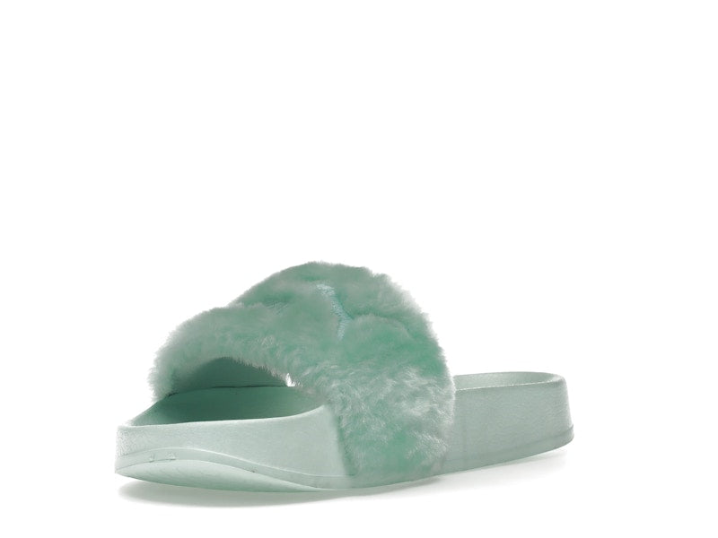 Puma Fur Slide Rihanna Fenty Bay (Women's)