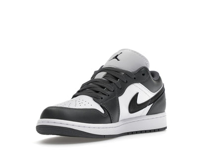 Jordan 1 Low Iron Grey