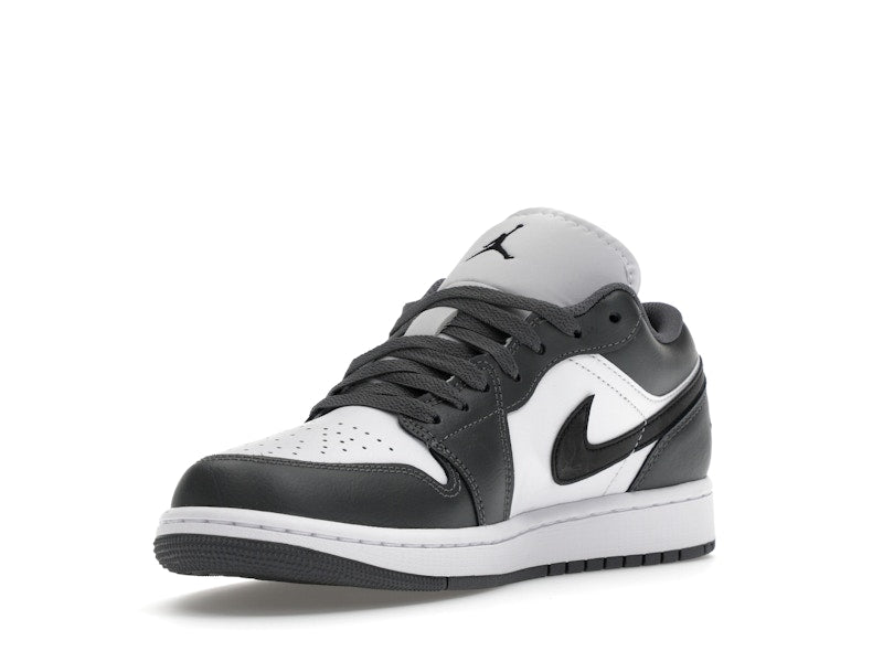Jordan 1 Low Iron Grey