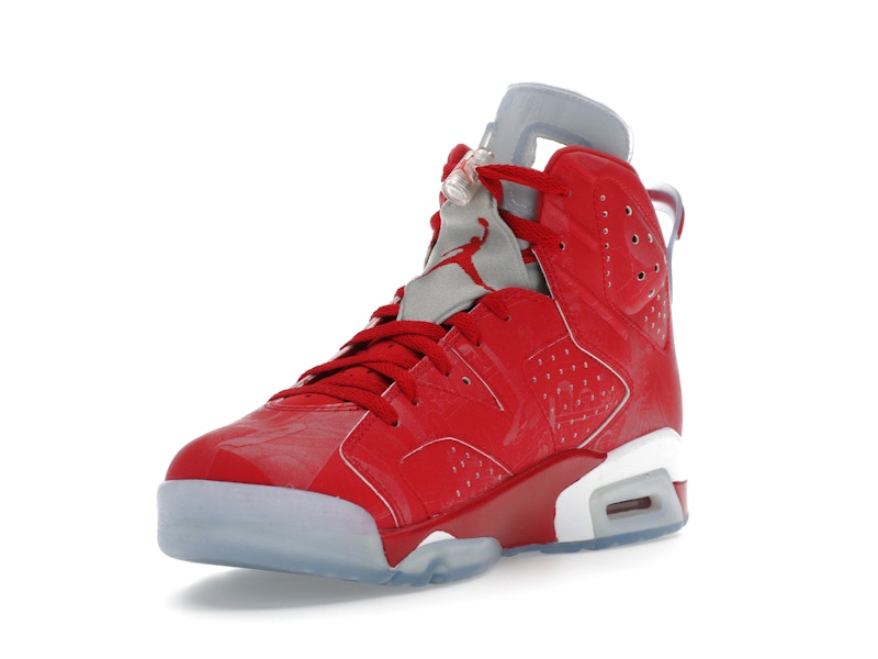 Jordan 6 Retro Slam Dunk