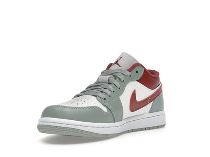 Jordan 1 Low Jade Horizon