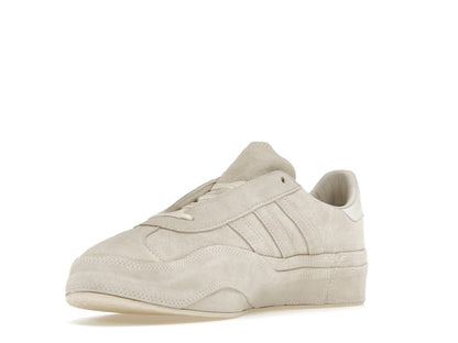 adidas Y-3 Gazelle Cream White