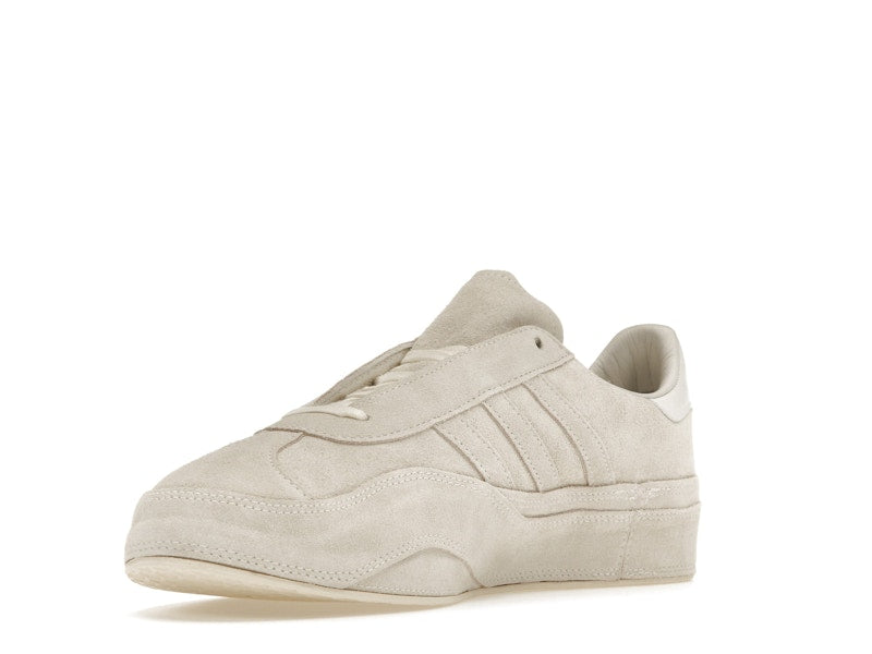 adidas Y-3 Gazelle Cream White