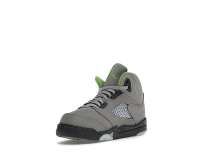 Jordan 5 Retro Green Bean (2022) (PS)