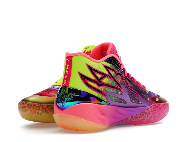 Puma LaMelo Ball MB.02 Be You