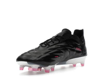 adidas Copa Pure.1 FG Core Black Team Shock Pink