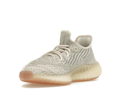 adidas Yeezy Boost 350 V2 Citrin (Reflective)