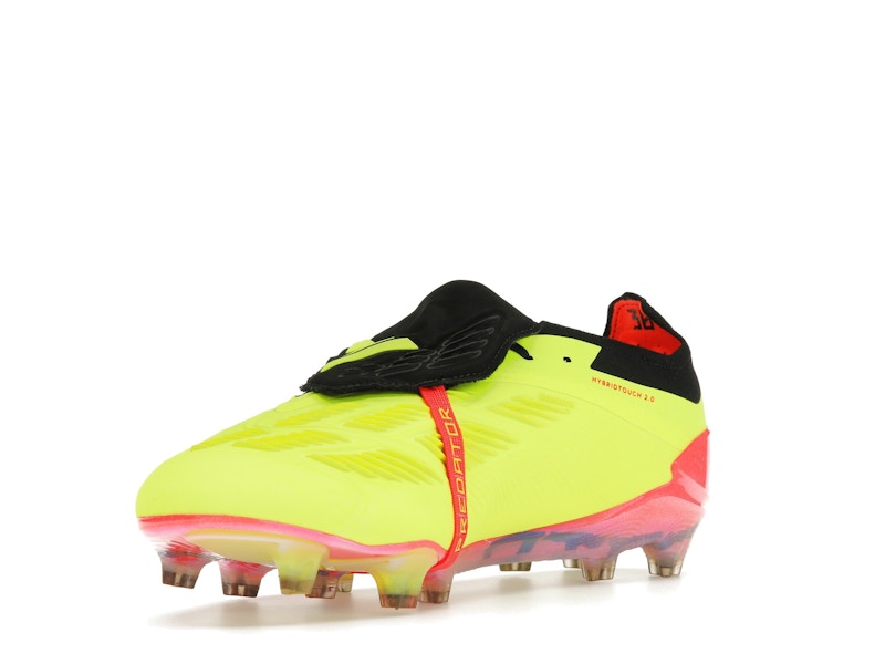 adidas Predator 24+ Elite FT FG Energy Citrus Pack
