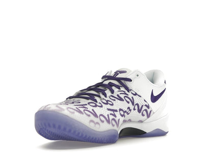 Nike Kobe 8 Protro Court Purple