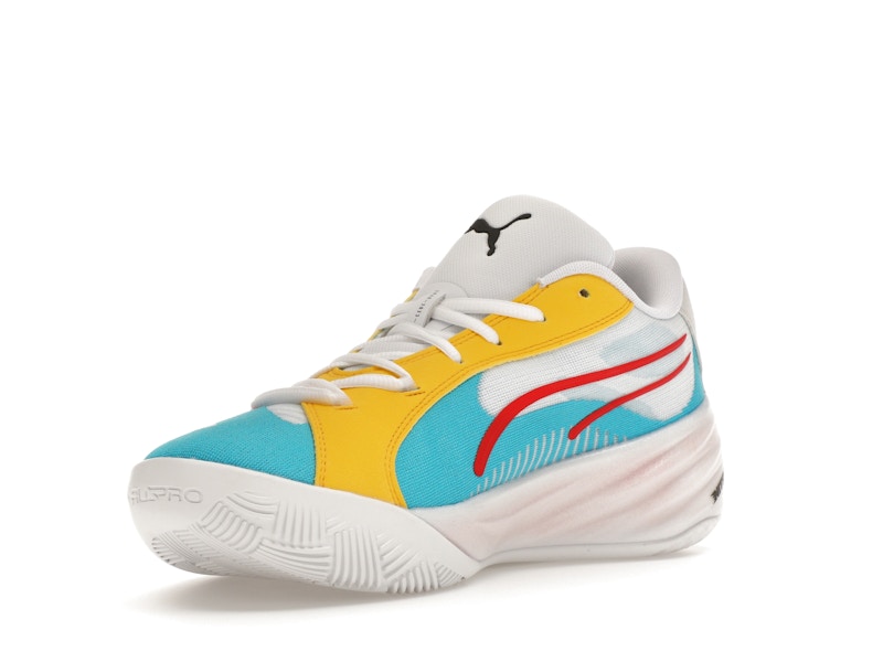 Puma All-Pro Nitro Primary