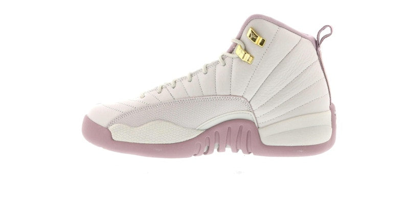 Jordan 12 Retro Heiress Plum Fog (GS)
