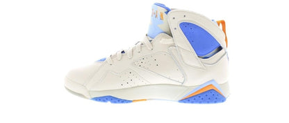 Jordan 7 Retro Pacific Blue