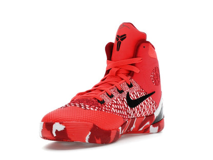 Nike Kobe 9 Elite Protro Christmas (2024) (GS)